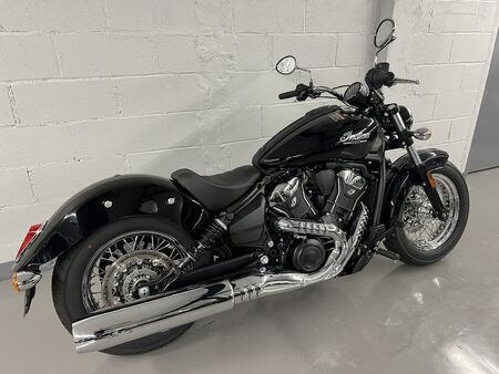 2025 Indian SCOUT CLASSIC  - Indian Motorcycle