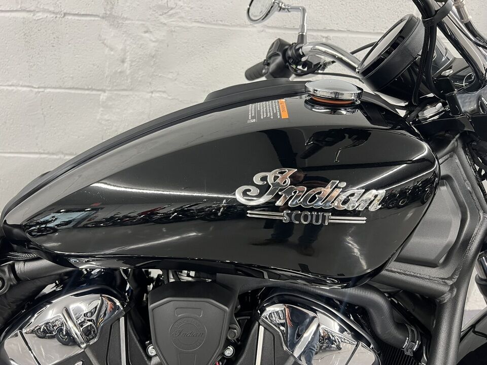 2025 Indian SCOUT CLASSIC  - Indian Motorcycle