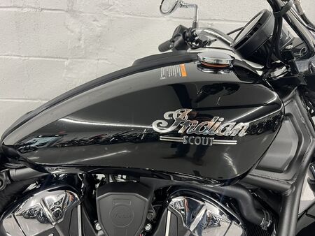 2025 Indian SCOUT CLASSIC  - Indian Motorcycle