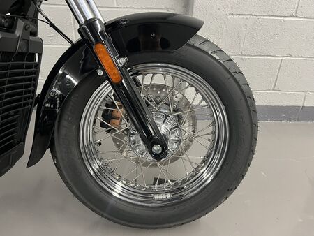 2025 Indian SCOUT CLASSIC  - Indian Motorcycle