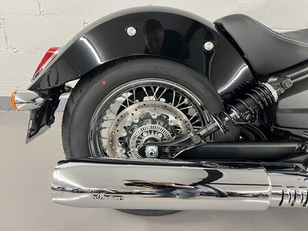 2025 Indian SCOUT CLASSIC  - Indian Motorcycle