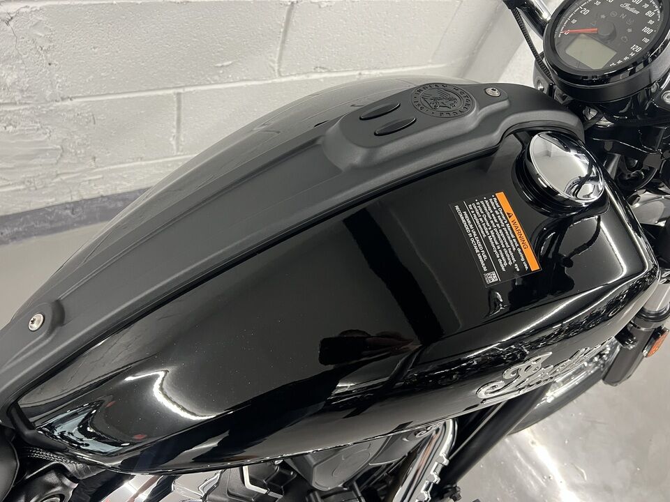 2025 Indian SCOUT CLASSIC  - Indian Motorcycle