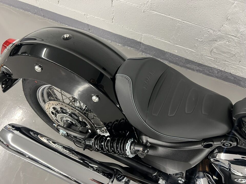 2025 Indian SCOUT CLASSIC  - Indian Motorcycle