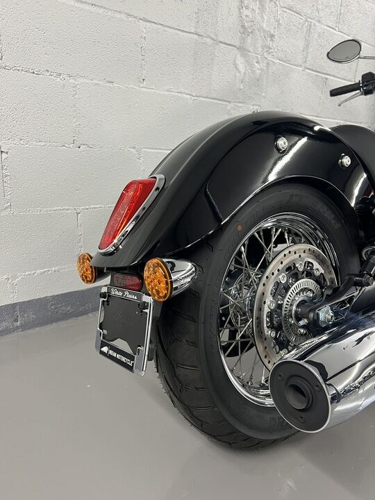 2025 Indian SCOUT CLASSIC  - Indian Motorcycle