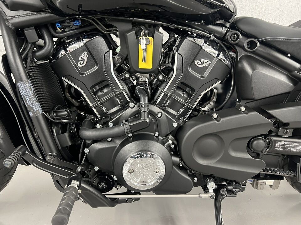2025 Indian SCOUT CLASSIC  - Indian Motorcycle