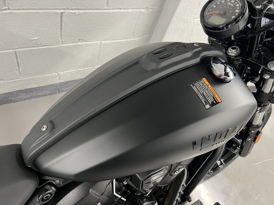 2025 Indian SPORT SCOUT LIMITED  - Indian Motorcycle