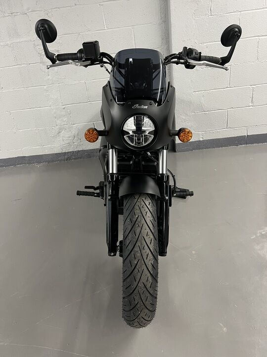 2025 Indian SPORT SCOUT LIMITED  - Indian Motorcycle