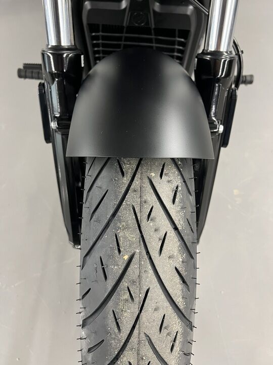 2025 Indian SPORT SCOUT LIMITED  - Indian Motorcycle