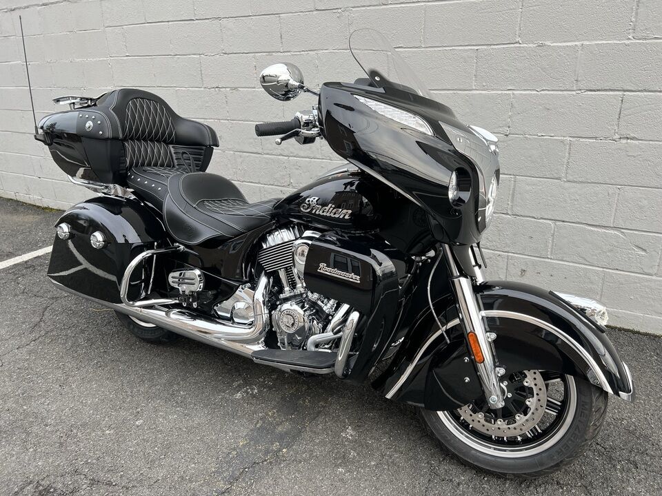 2024 Indian Roadmaster  - Indian Motorcycle