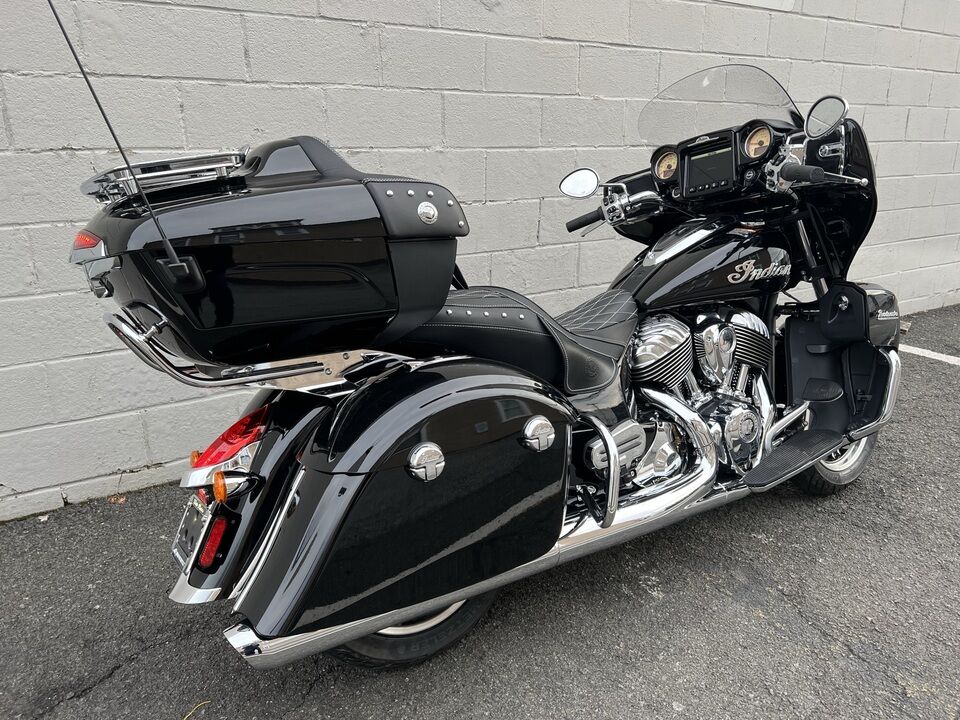 2024 Indian Roadmaster  - Indian Motorcycle