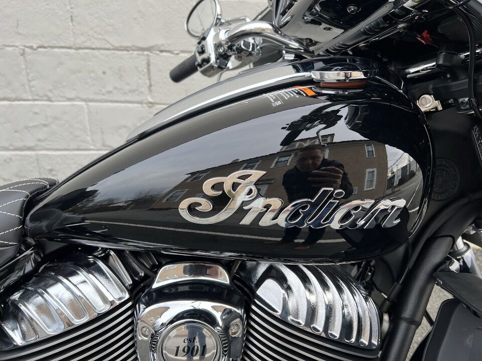 2024 Indian Roadmaster  - Indian Motorcycle