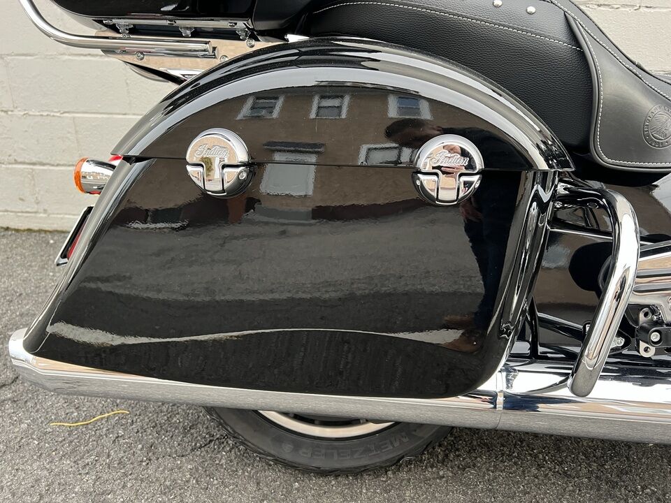 2024 Indian Roadmaster  - Indian Motorcycle