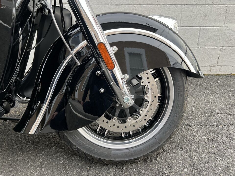 2024 Indian Roadmaster  - Indian Motorcycle