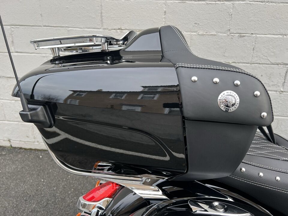2024 Indian Roadmaster  - Indian Motorcycle