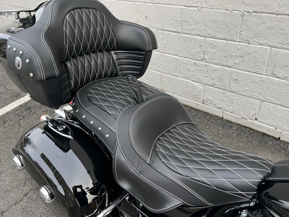 2024 Indian Roadmaster  - Indian Motorcycle