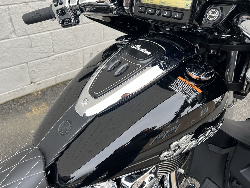 2024 Indian Roadmaster  - Indian Motorcycle