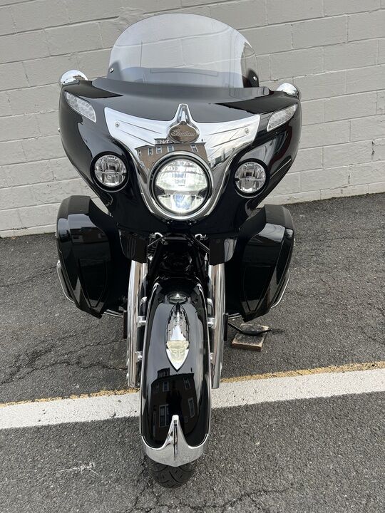 2024 Indian Roadmaster  - Indian Motorcycle