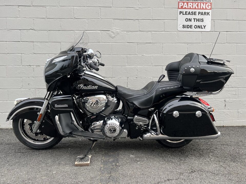 2024 Indian Roadmaster  - Indian Motorcycle