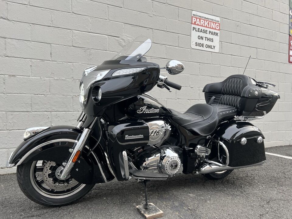 2024 Indian Roadmaster  - Indian Motorcycle