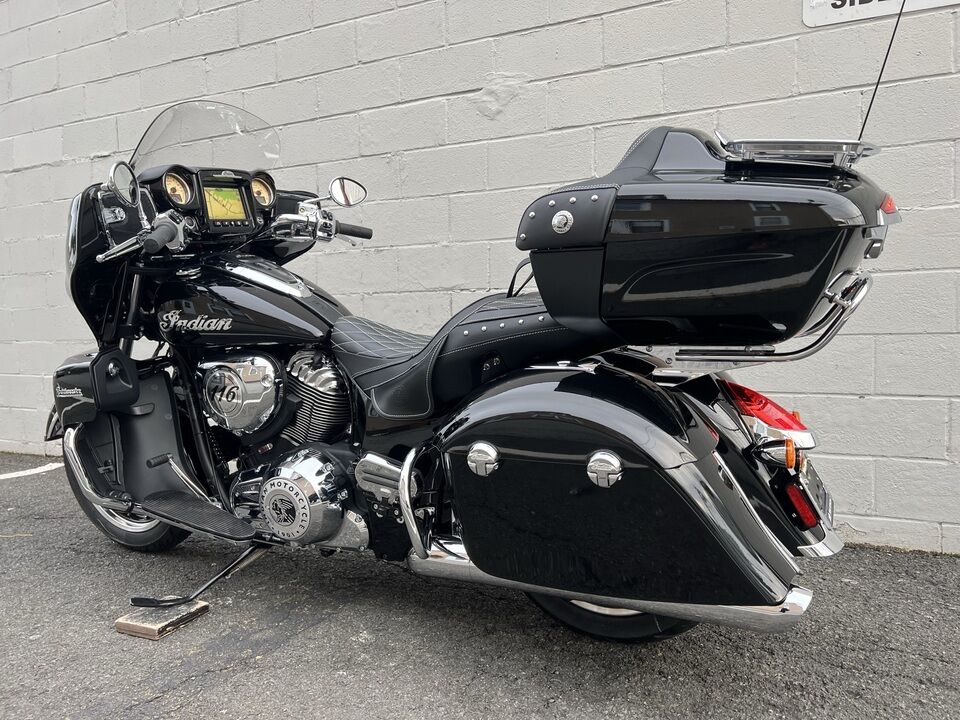 2024 Indian Roadmaster  - Indian Motorcycle