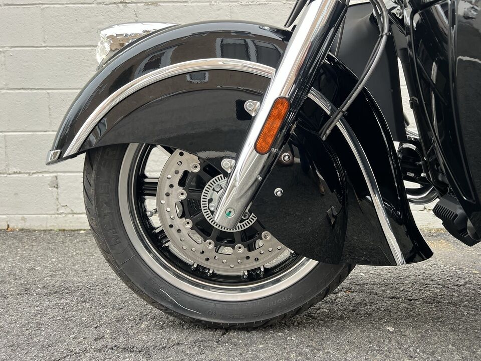 2024 Indian Roadmaster  - Indian Motorcycle