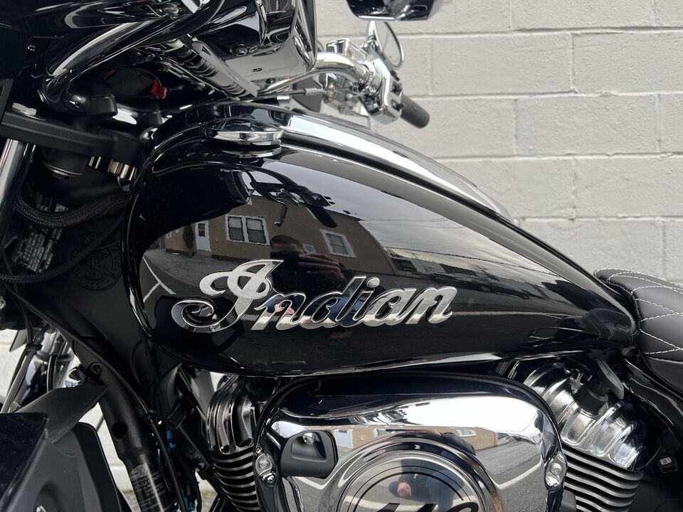 2024 Indian Roadmaster  - Indian Motorcycle