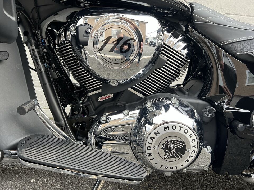 2024 Indian Roadmaster  - Indian Motorcycle