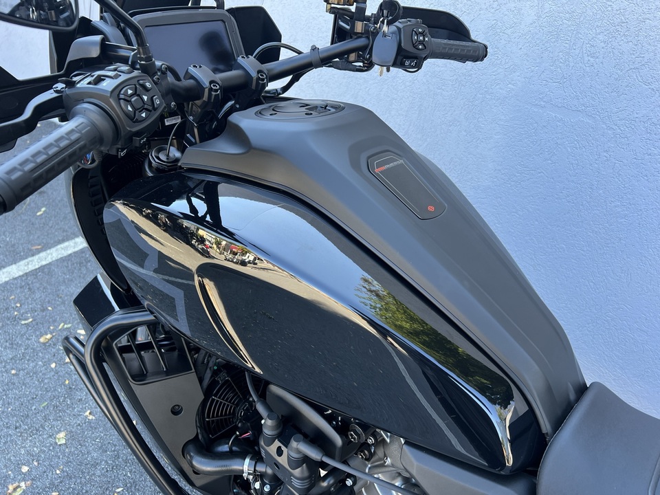 2021 Harley-Davidson PanAmerica  - Indian Motorcycle
