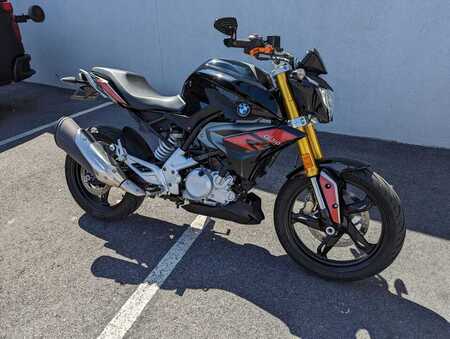 2020 BMW G 310 R  - Indian Motorcycle