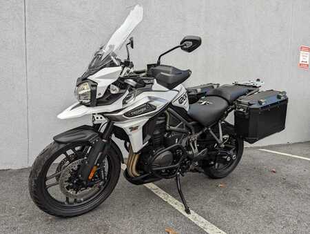 2019 Triumph Tiger 1200  - Indian Motorcycle