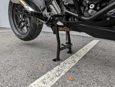 2019 Triumph Tiger 1200  - Indian Motorcycle
