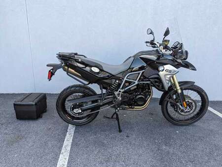 2017 BMW F 800 GS  for Sale  - 17F800-079  - Triumph of Westchester