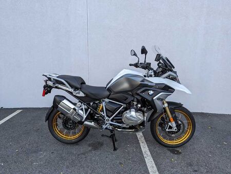 2021 BMW R 1250 GS  - Triumph of Westchester