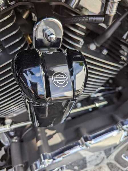 2015 Harley-Davidson FLHX Street Glide  - Triumph of Westchester
