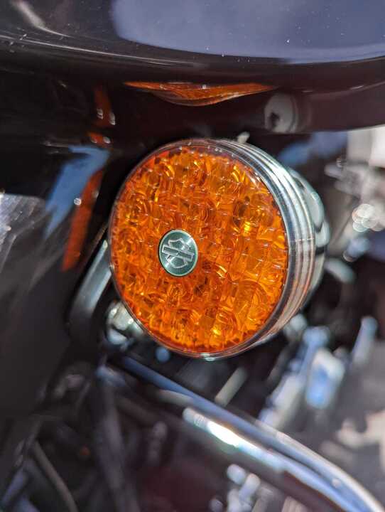 2015 Harley-Davidson FLHX Street Glide  - Triumph of Westchester
