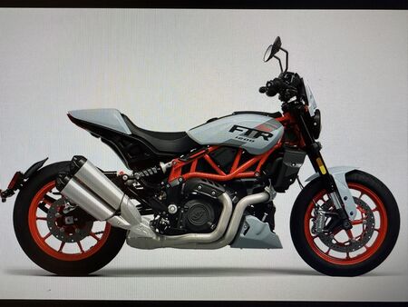 2024 Indian FTR SPORT  - Indian Motorcycle