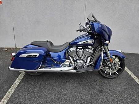 2022 Indian Chieftain Limited  for Sale  - 2022 INDIAN CHIEFTAIN LIMITED -8274  - Indian Motorcycle