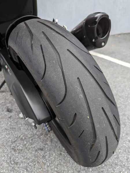 2015 Honda NC700X  - Indian Motorcycle