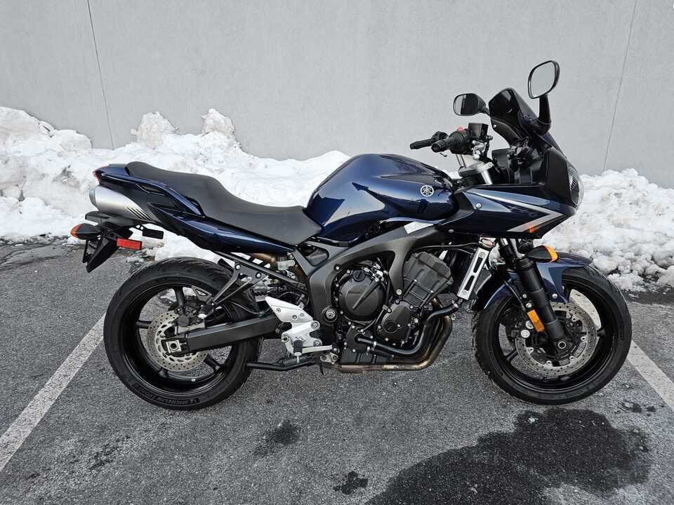 08 fz6 new arrivals