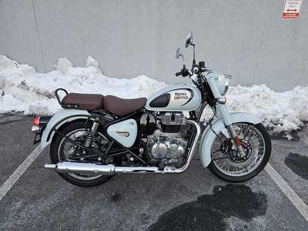 2022 Royal Enfield Classic 350  for Sale  - 22Classic-665  - Triumph of Westchester