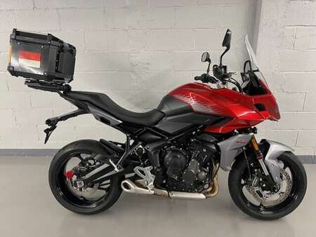 2022 Triumph Tiger Sport 660  for Sale  - 22Tiger660-238  - Triumph of Westchester