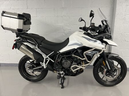 2023 Triumph Tiger 900 GT Pro  - Triumph of Westchester