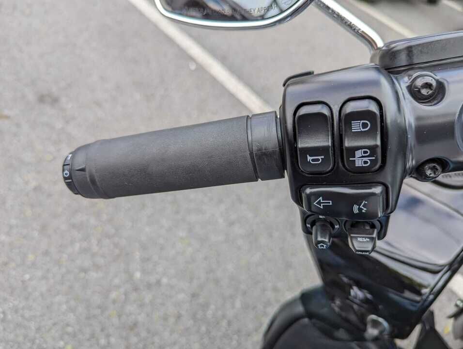 2020 Harley-Davidson Road Glide Limited  - Triumph of Westchester