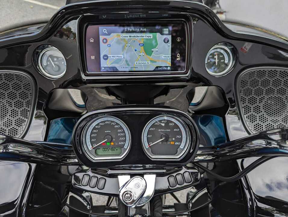2020 Harley-Davidson Road Glide  - Indian Motorcycle