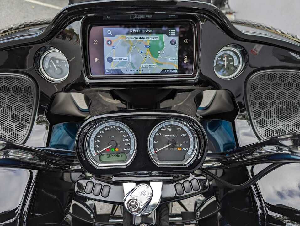 2020 Harley-Davidson Road Glide Limited  - Triumph of Westchester