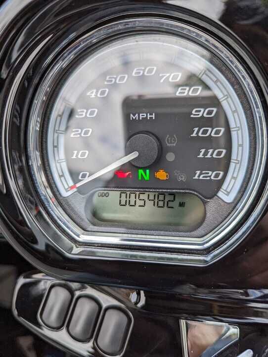 2020 Harley-Davidson Road Glide Limited  - Triumph of Westchester