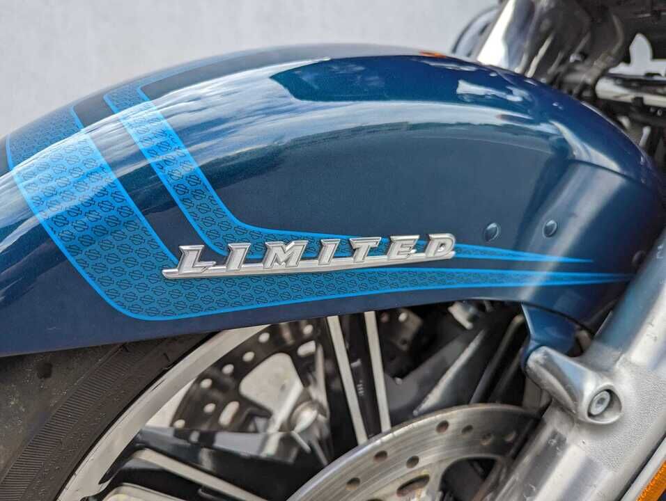 2020 Harley-Davidson Road Glide Limited  - Triumph of Westchester