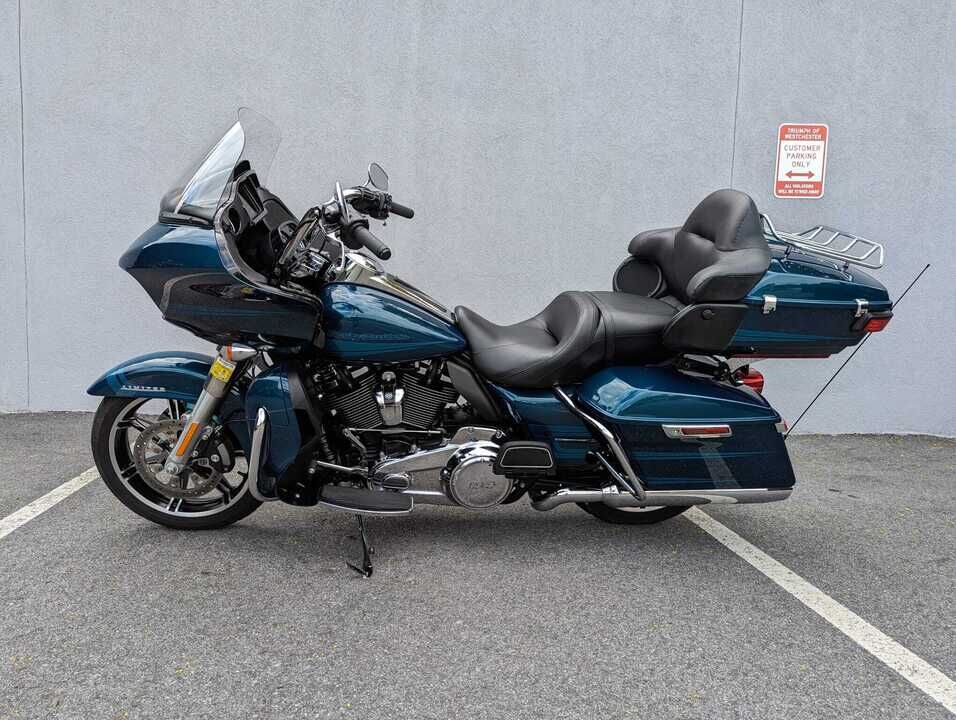 2020 Harley-Davidson Road Glide Limited  - Triumph of Westchester