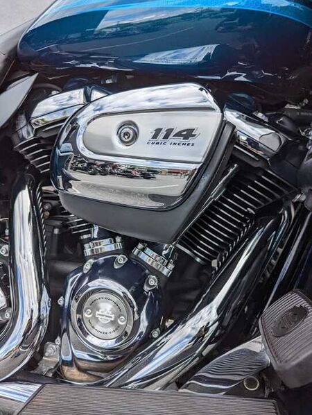 2020 Harley-Davidson Road Glide Limited  - Triumph of Westchester