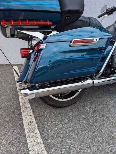 2020 Harley-Davidson Road Glide Limited  - Triumph of Westchester